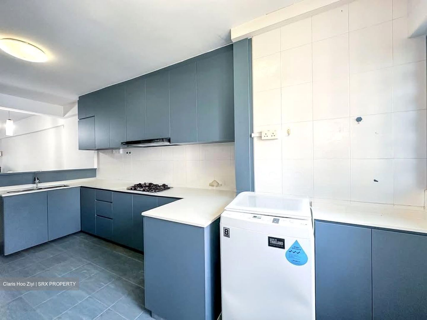 Blk 126 Geylang East Grove (Geylang), HDB 3 Rooms #570701451